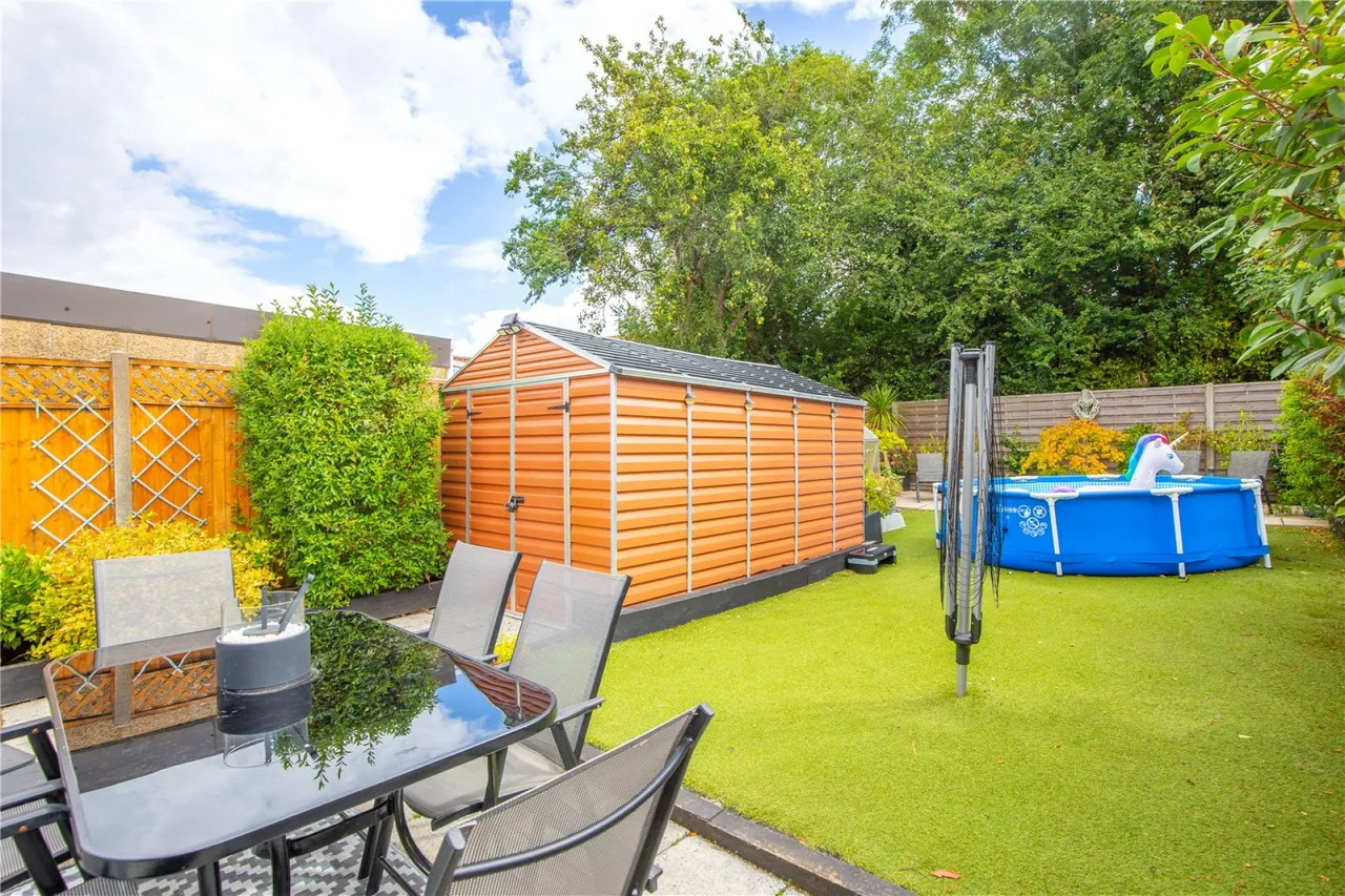 Alderton Road, Bristol, BS7, photo 35