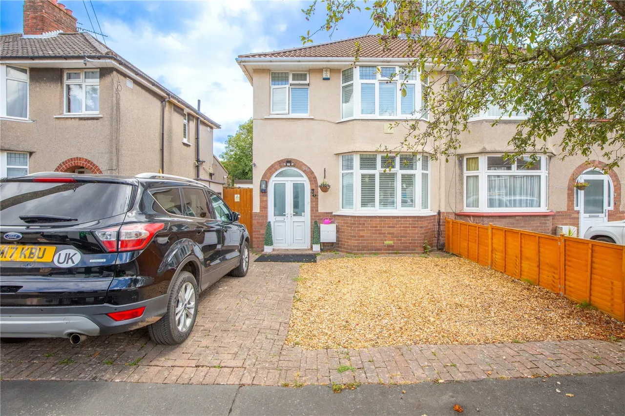 Alderton Road, Bristol, BS7, photo 4
