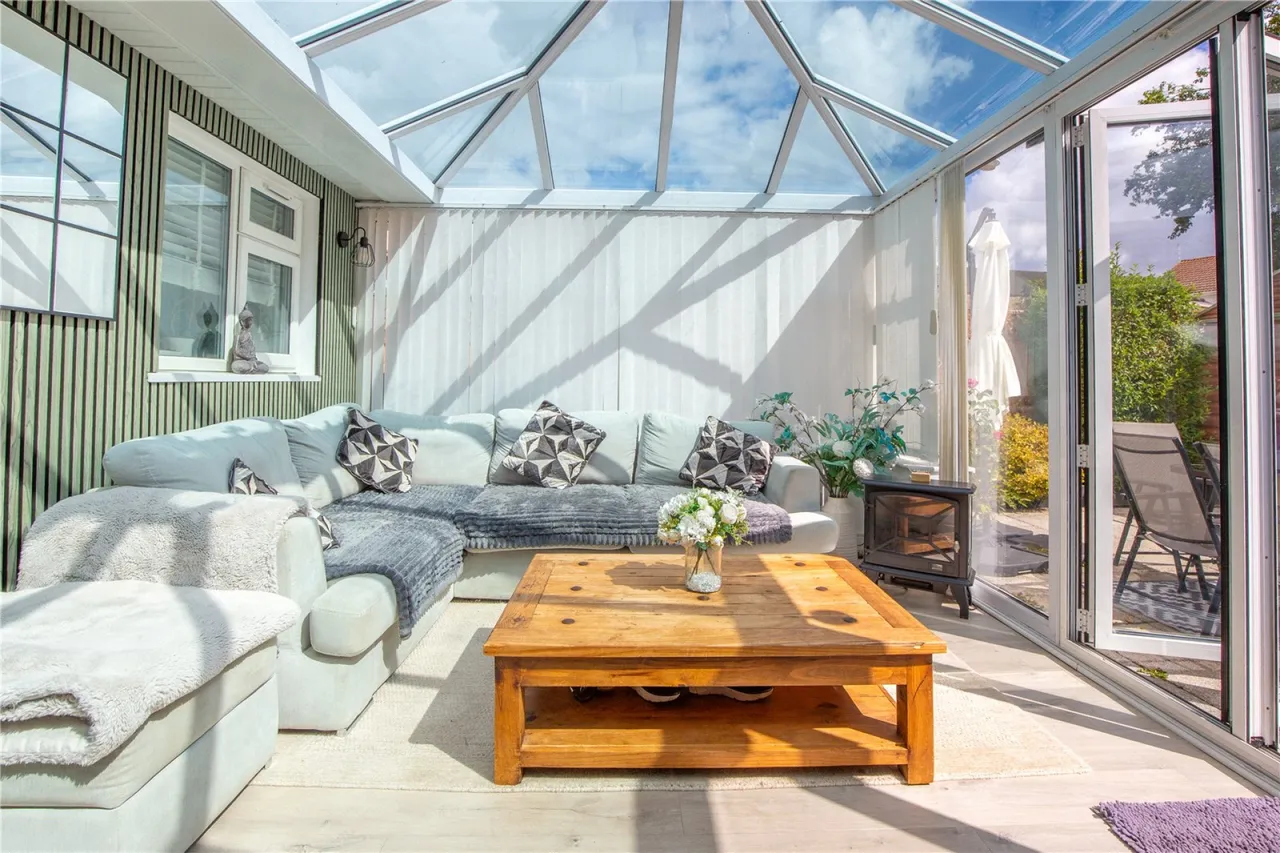 Alderton Road, Bristol, BS7, photo 19
