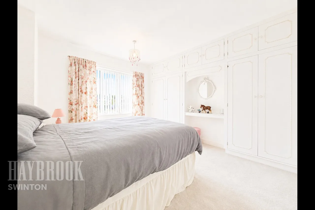 Fitzwilliam Avenue, Wath-Upon-Dearne, photo 12
