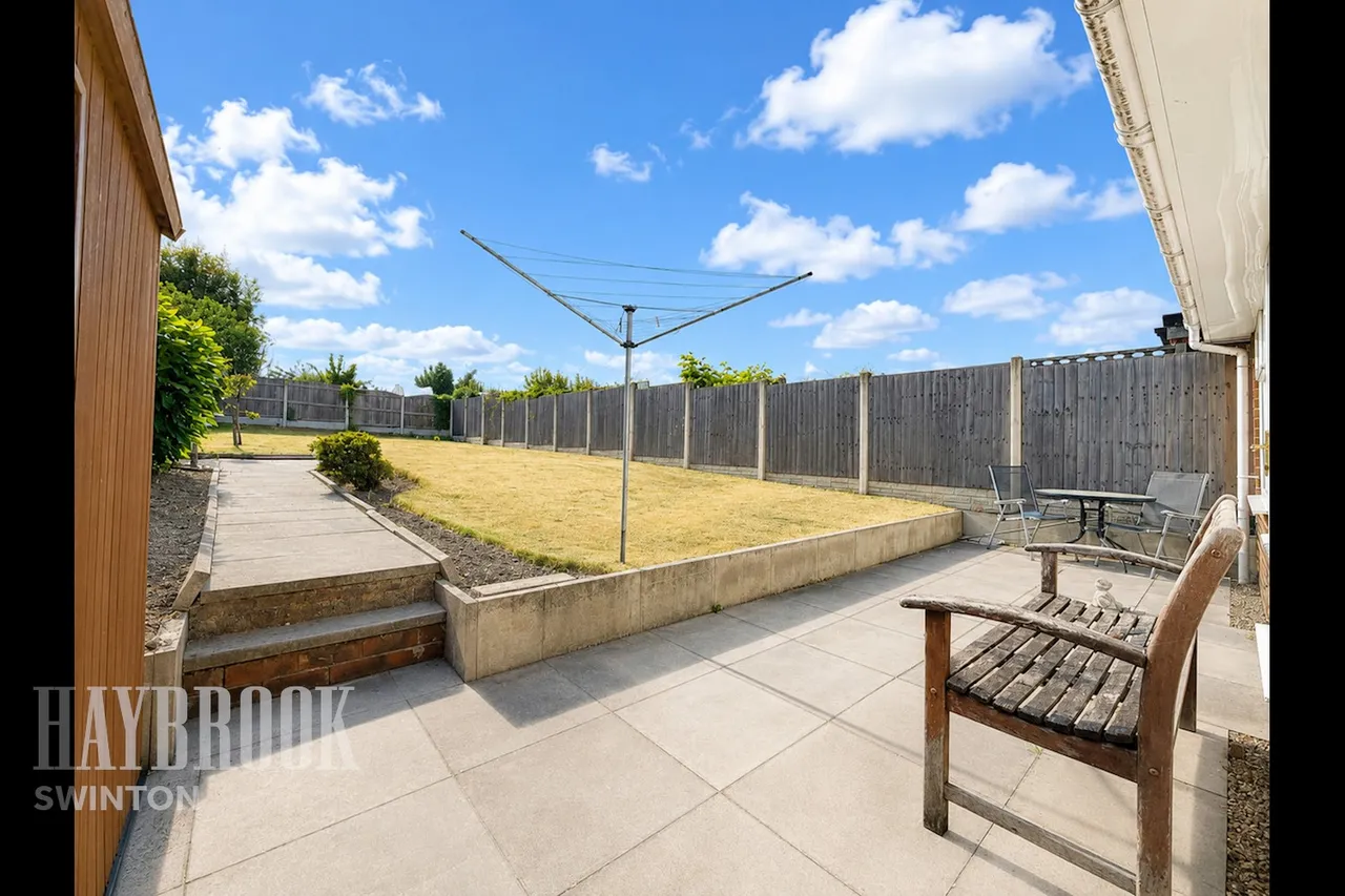 Fitzwilliam Avenue, Wath-Upon-Dearne, photo 19