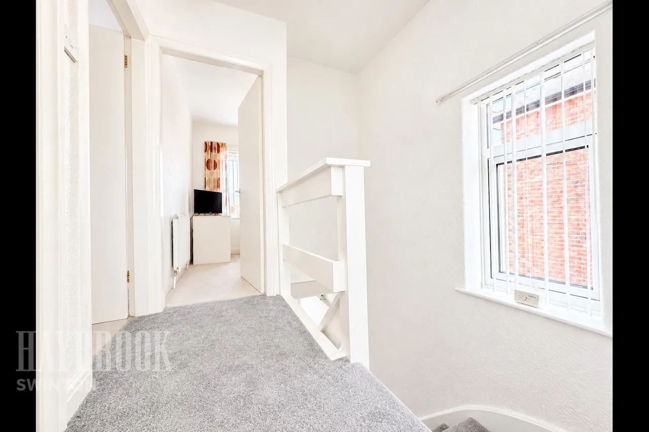 Fitzwilliam Avenue, Wath-Upon-Dearne, photo 11