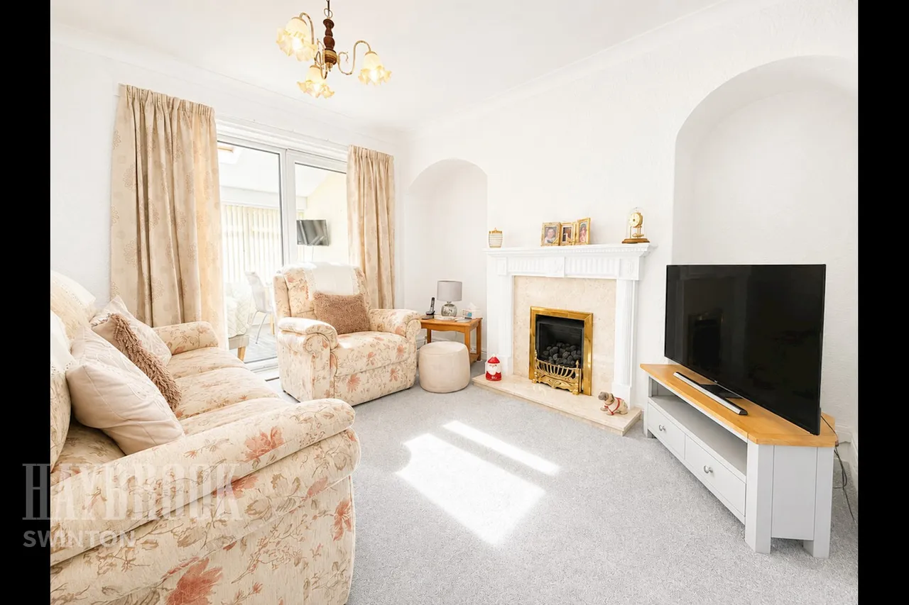 Fitzwilliam Avenue, Wath-Upon-Dearne, photo 6