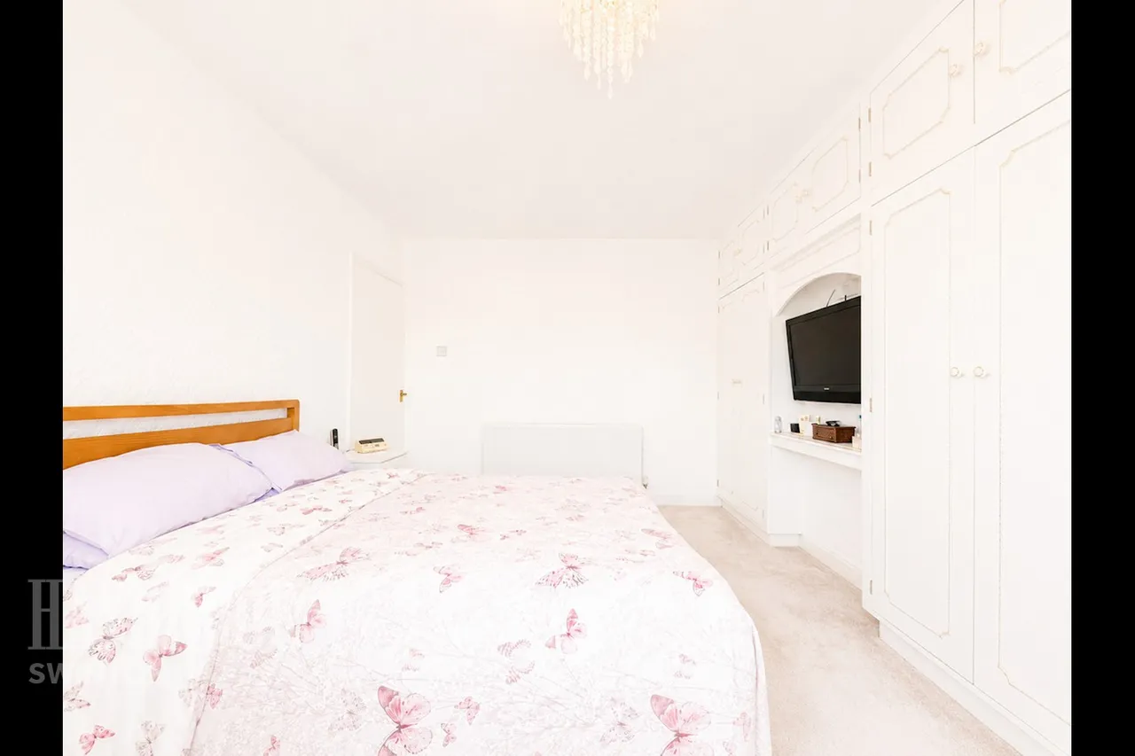 Fitzwilliam Avenue, Wath-Upon-Dearne, photo 15