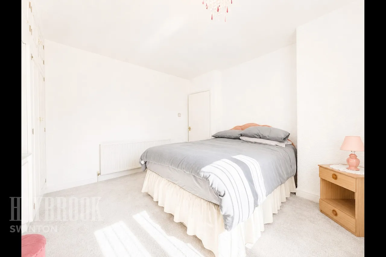 Fitzwilliam Avenue, Wath-Upon-Dearne, photo 14
