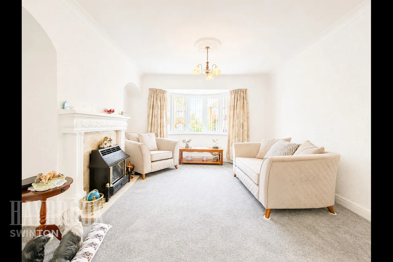 Fitzwilliam Avenue, Wath-Upon-Dearne, photo 4