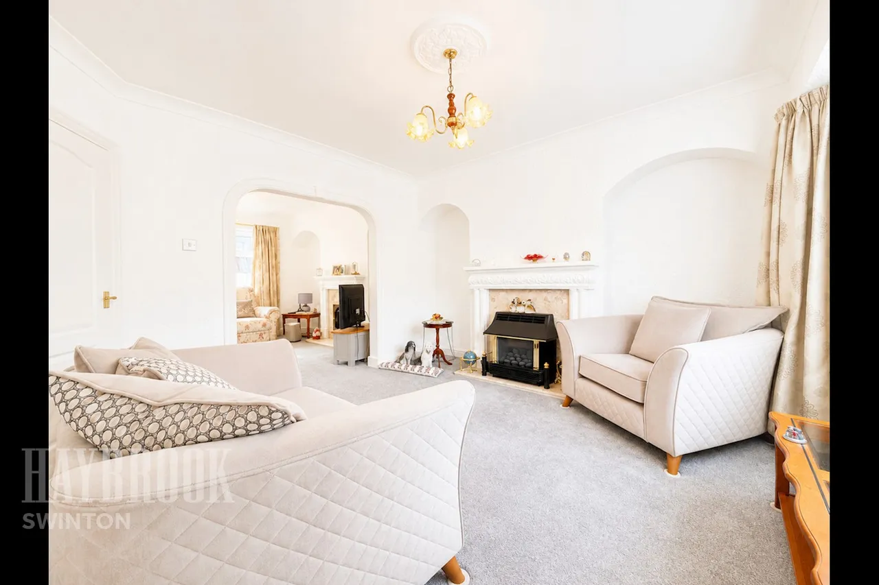 Fitzwilliam Avenue, Wath-Upon-Dearne, photo 3