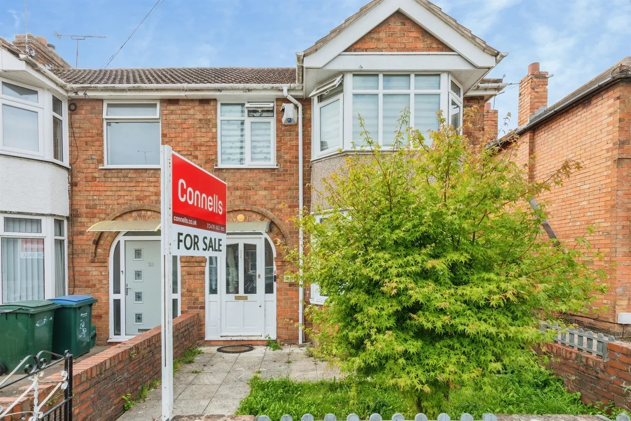 Arundel Road, Coventry, CV3, photo 2