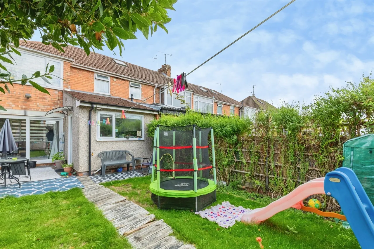 Arundel Road, Coventry, CV3, photo 13