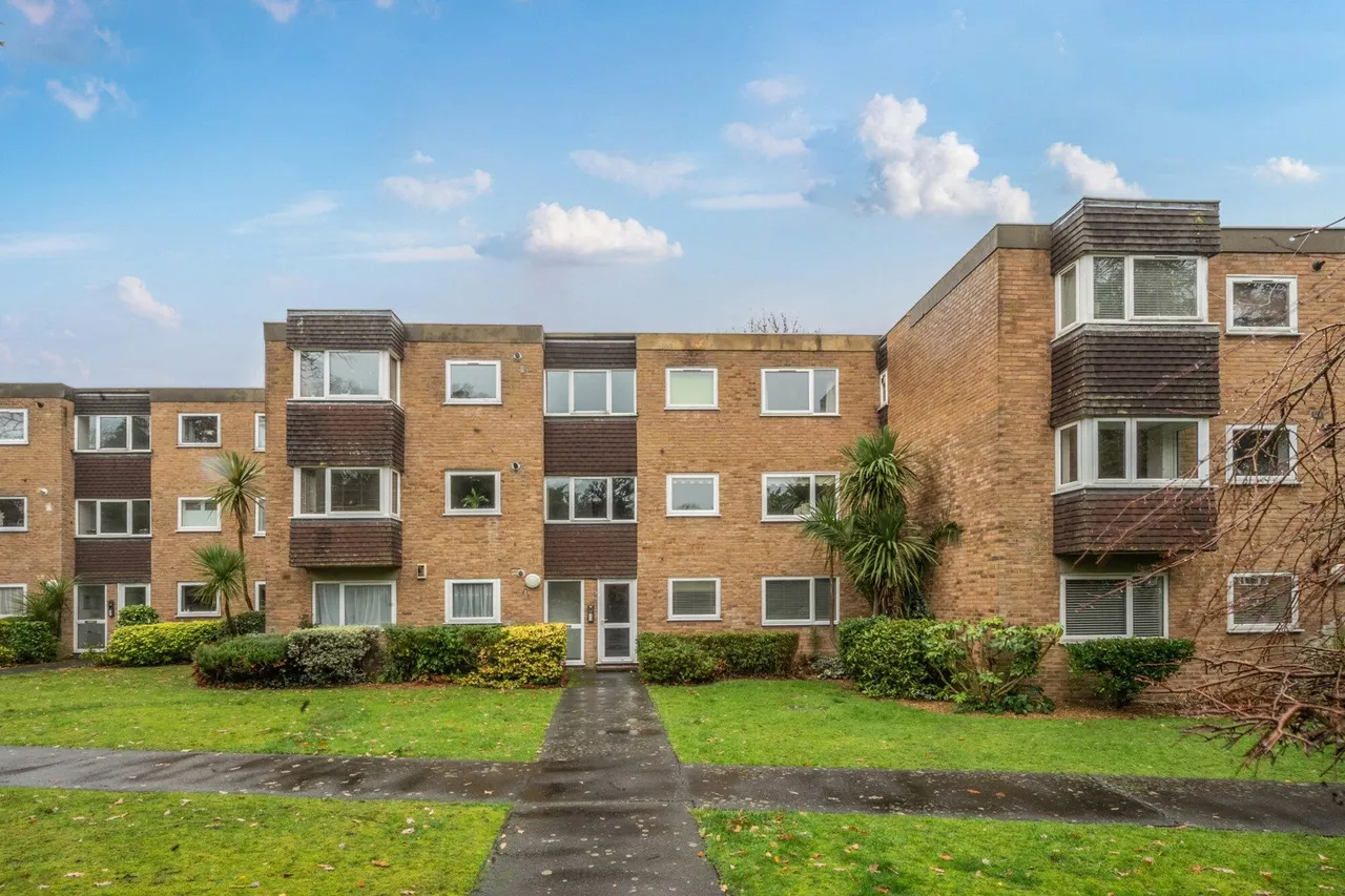 Kemnal Road, BR7, photo 11