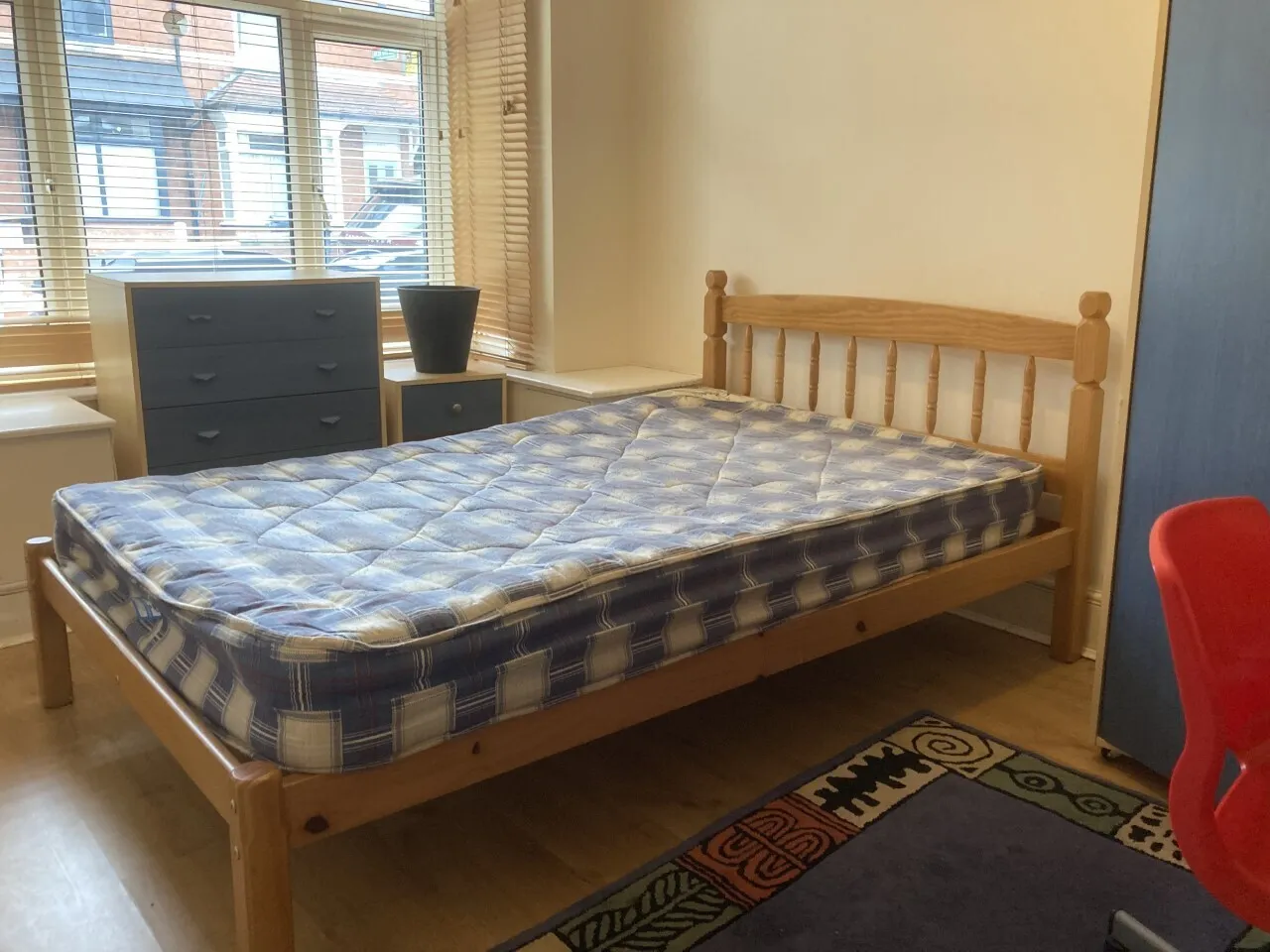 Tiverton Road, B29, photo 5