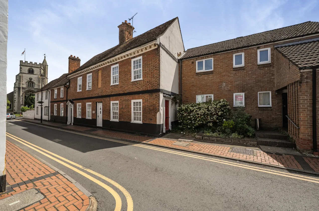 Rose Street, Wokingham, Berkshire, RG40 1XS, photo 24