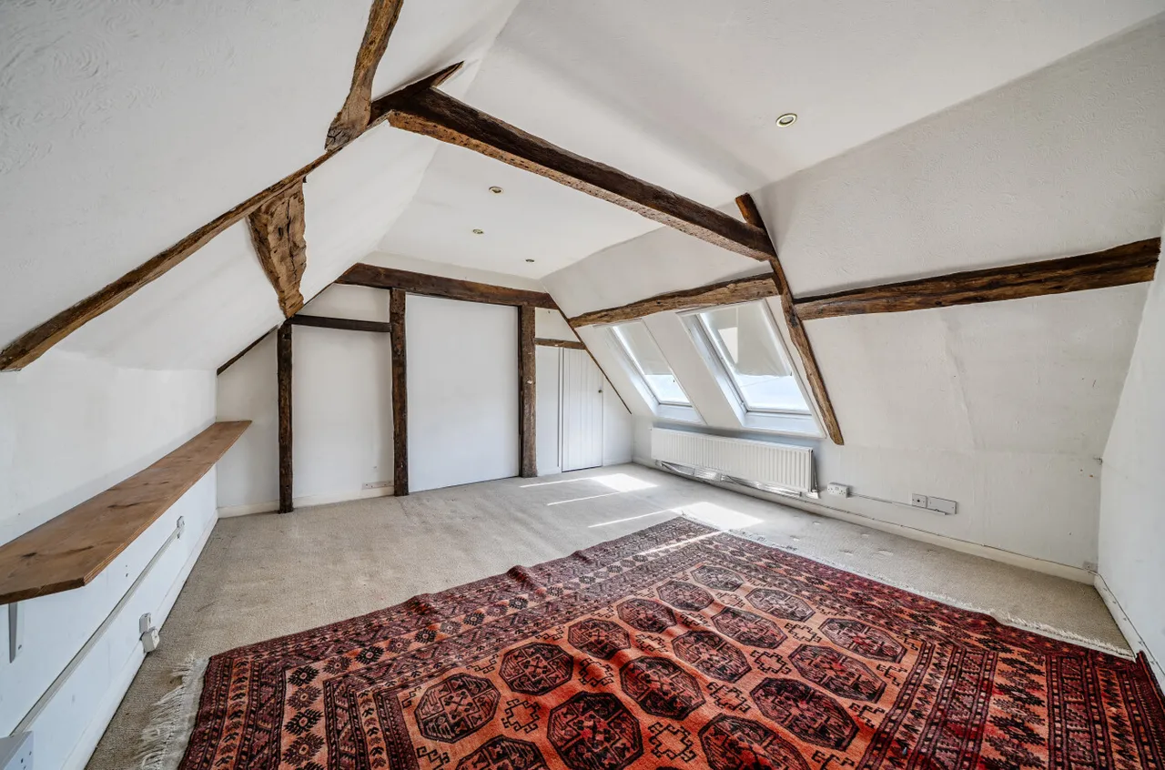Rose Street, Wokingham, Berkshire, RG40 1XS, photo 5