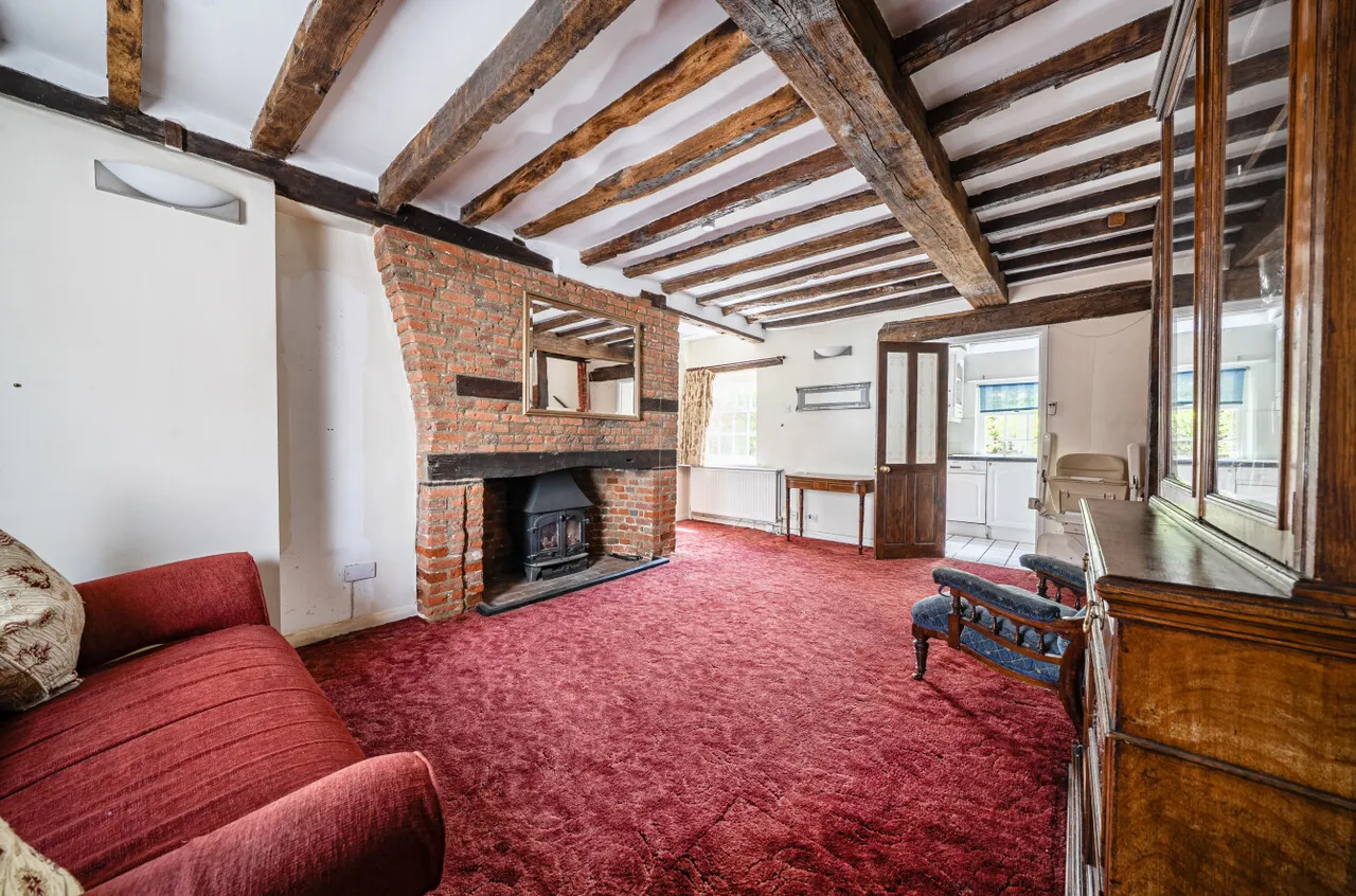 Rose Street, Wokingham, Berkshire, RG40 1XS, photo 8