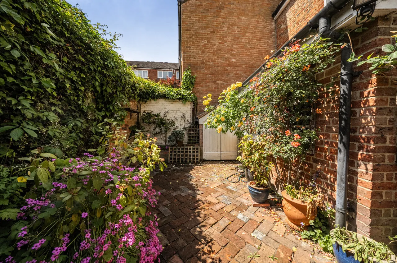 Rose Street, Wokingham, Berkshire, RG40 1XS, photo 21