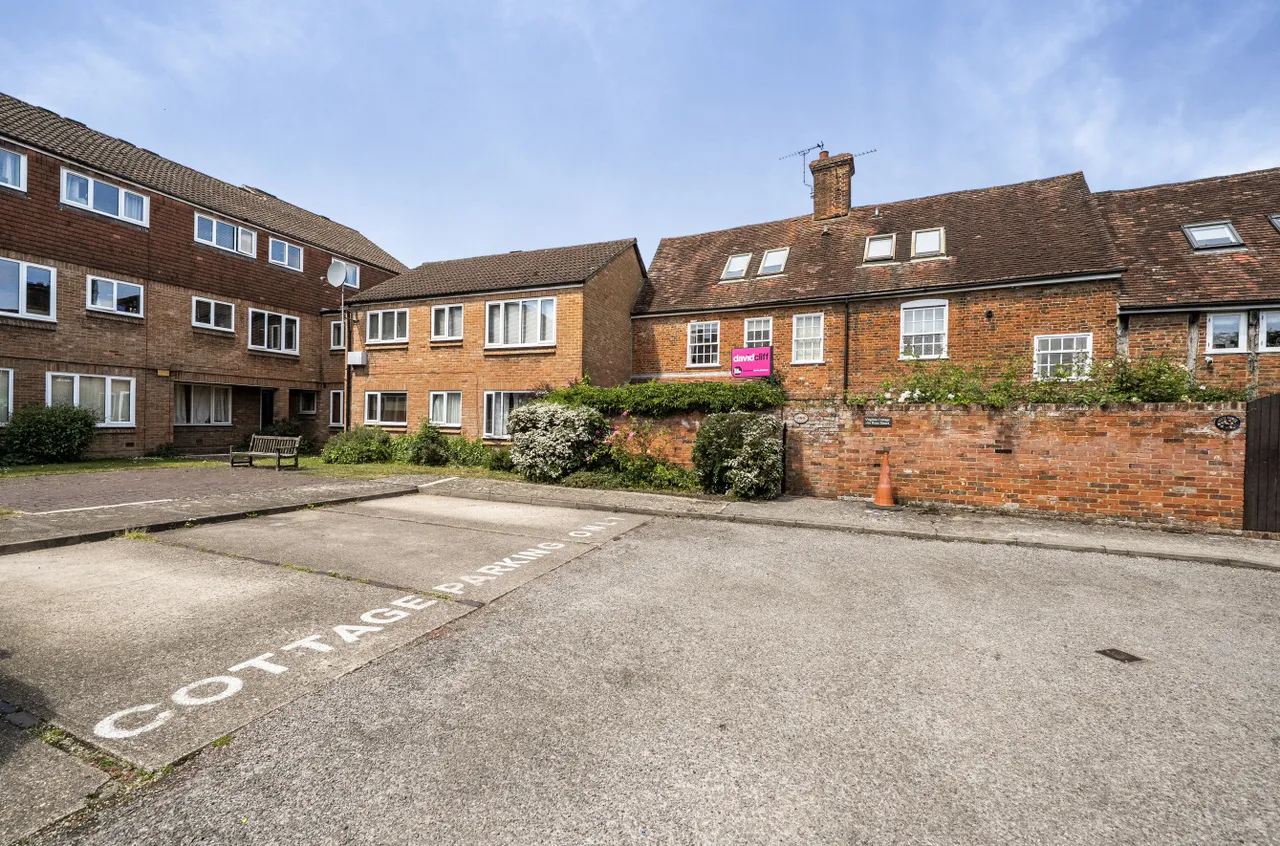 Rose Street, Wokingham, Berkshire, RG40 1XS, photo 23