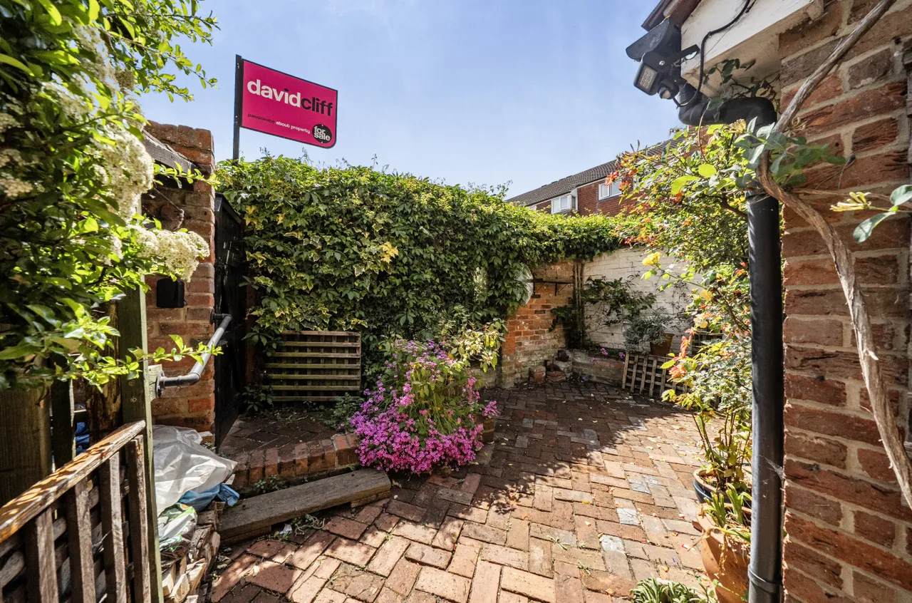 Rose Street, Wokingham, Berkshire, RG40 1XS, photo 20