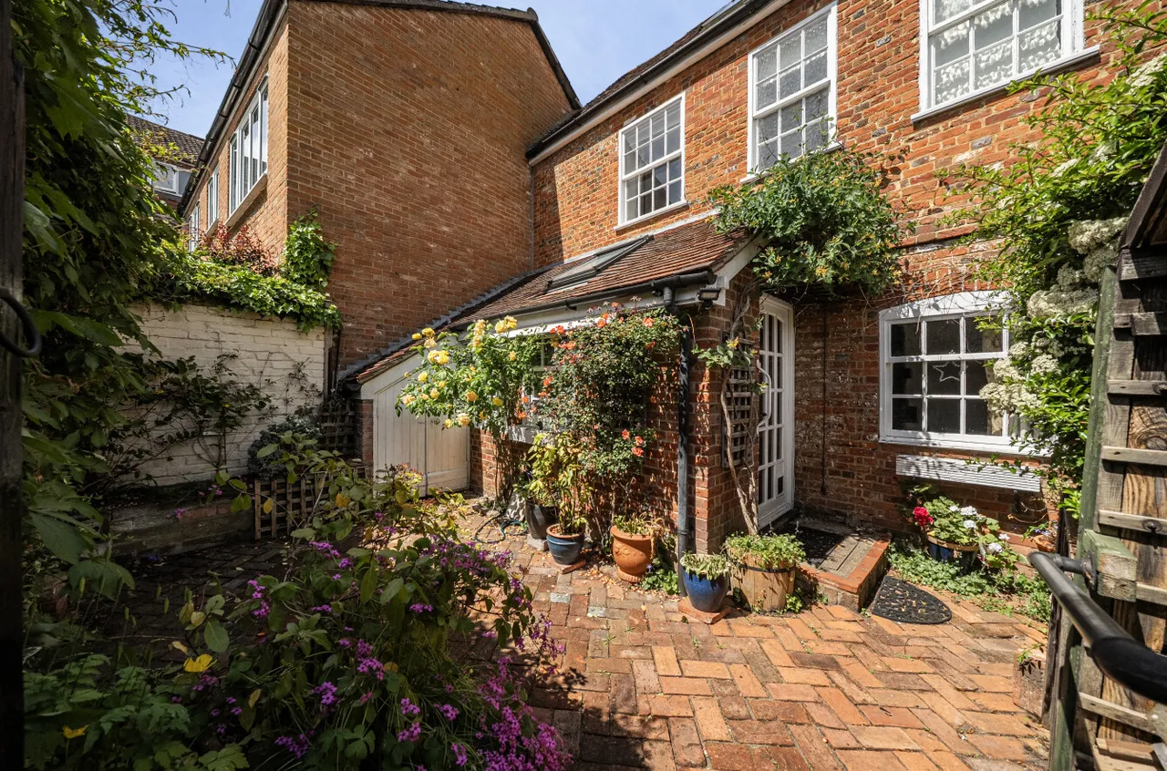 Rose Street, Wokingham, Berkshire, RG40 1XS, photo 22