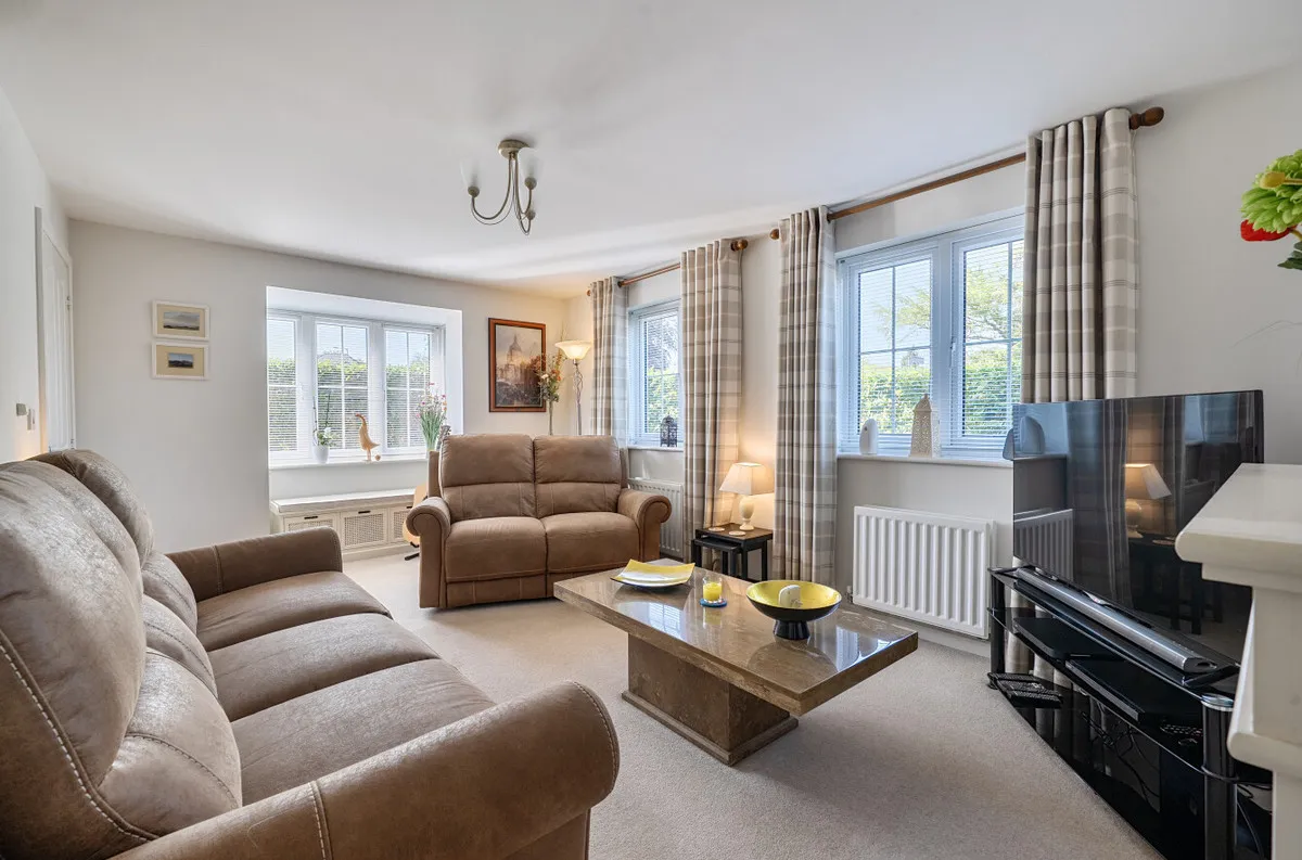 Atkins Hill, Wincanton, BA9, photo 5
