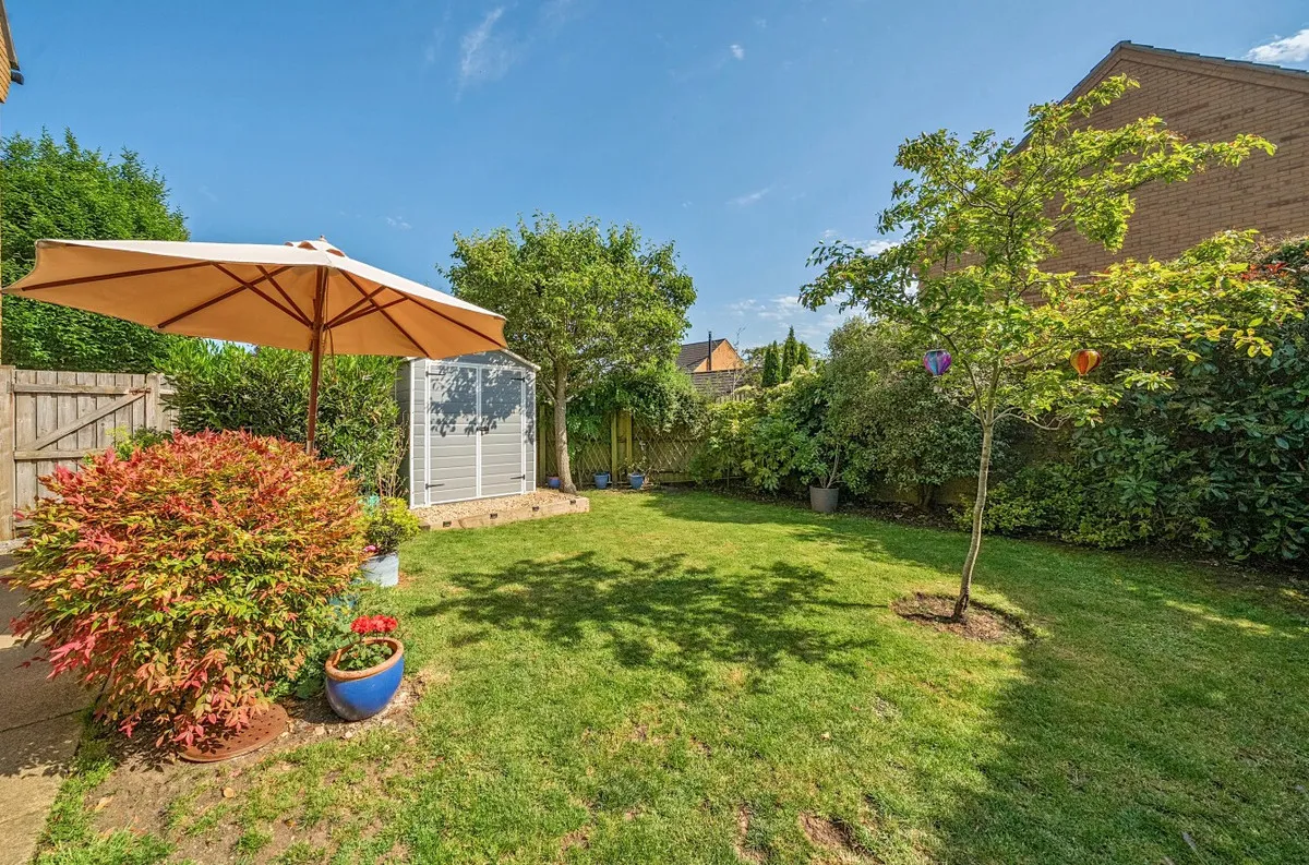 Atkins Hill, Wincanton, BA9, photo 16