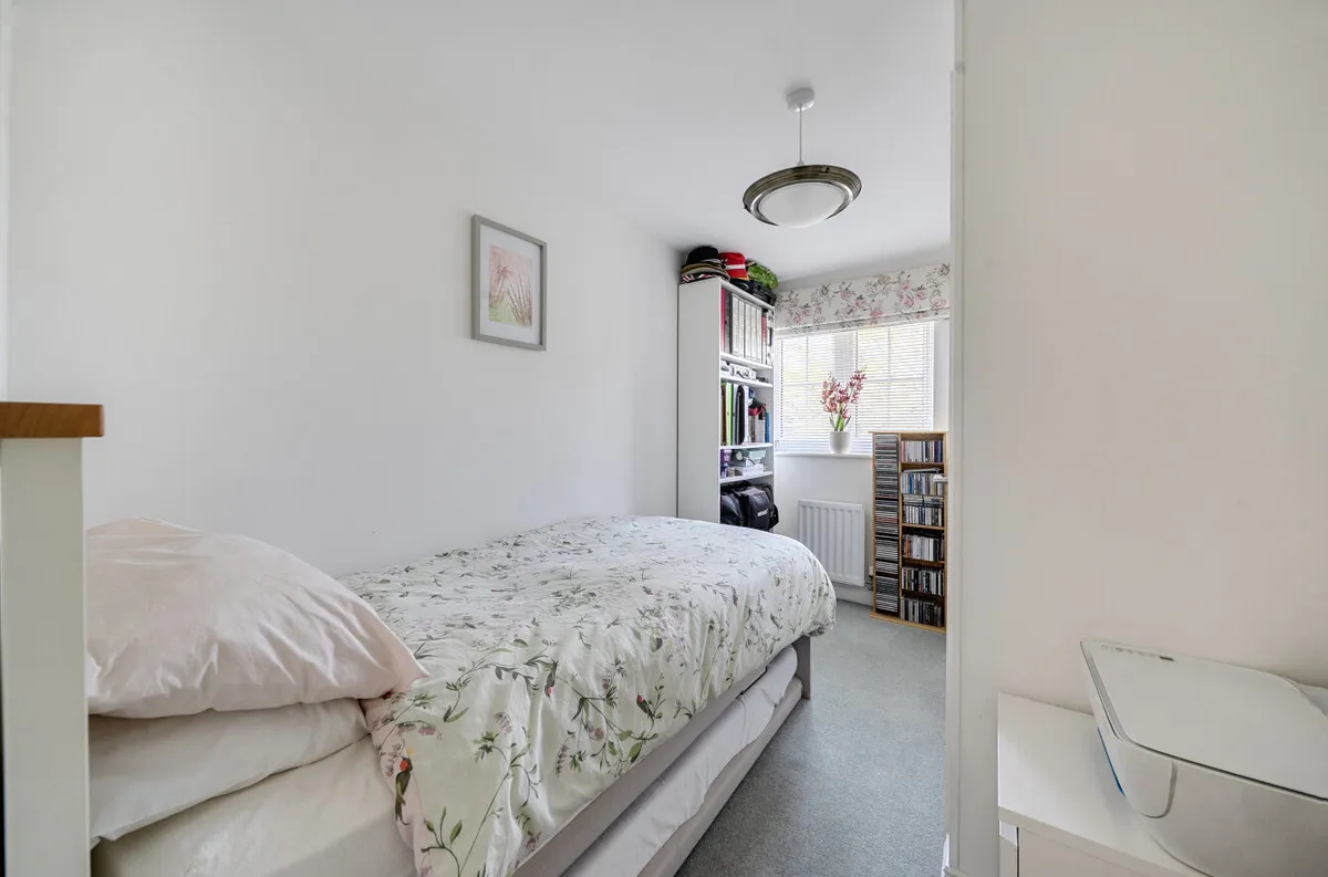 Atkins Hill, Wincanton, BA9, photo 14