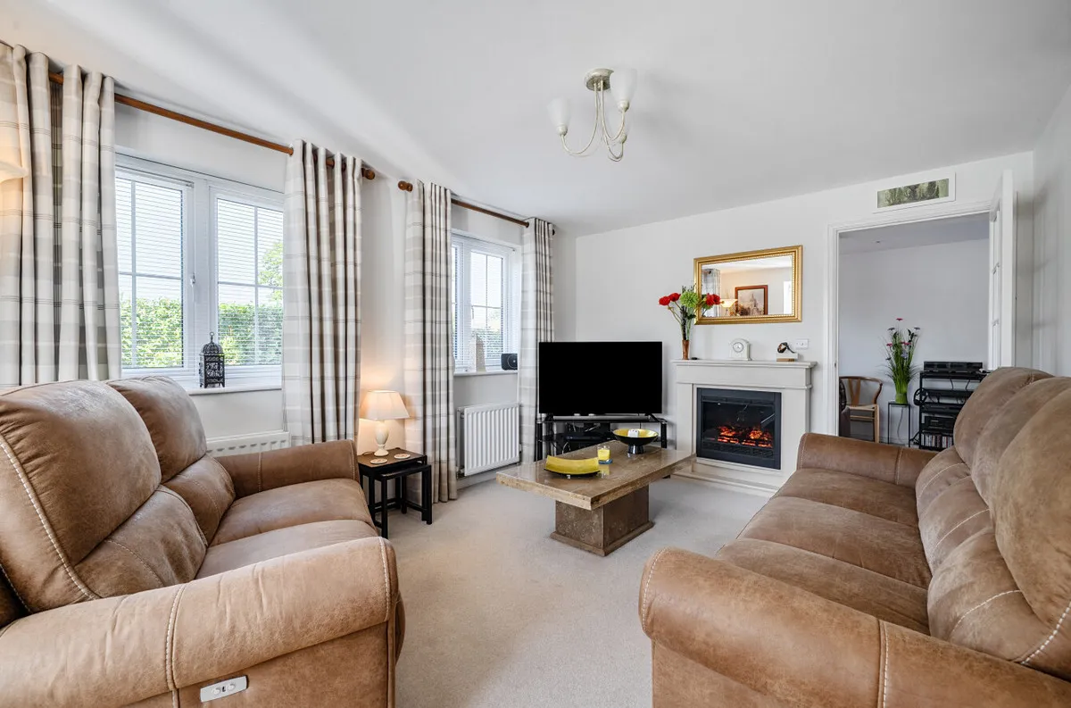 Atkins Hill, Wincanton, BA9, photo 6