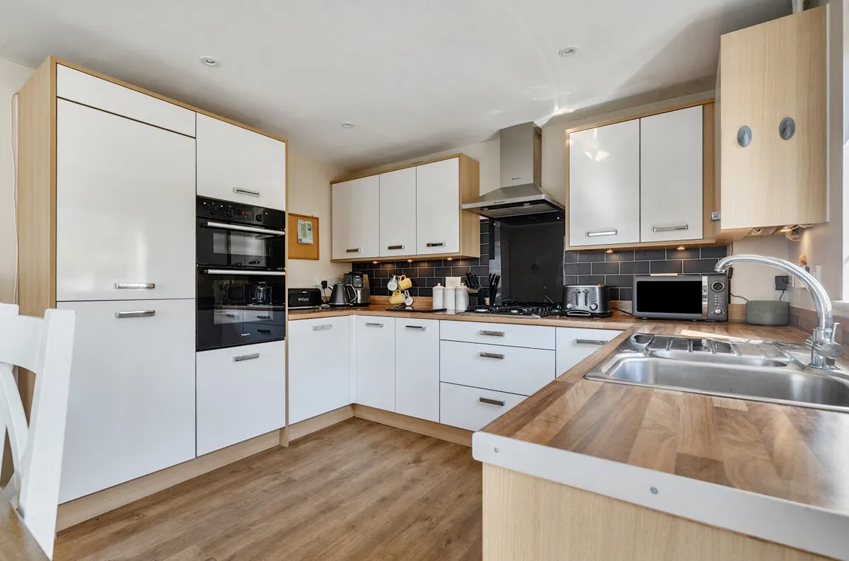 Atkins Hill, Wincanton, BA9, photo 3