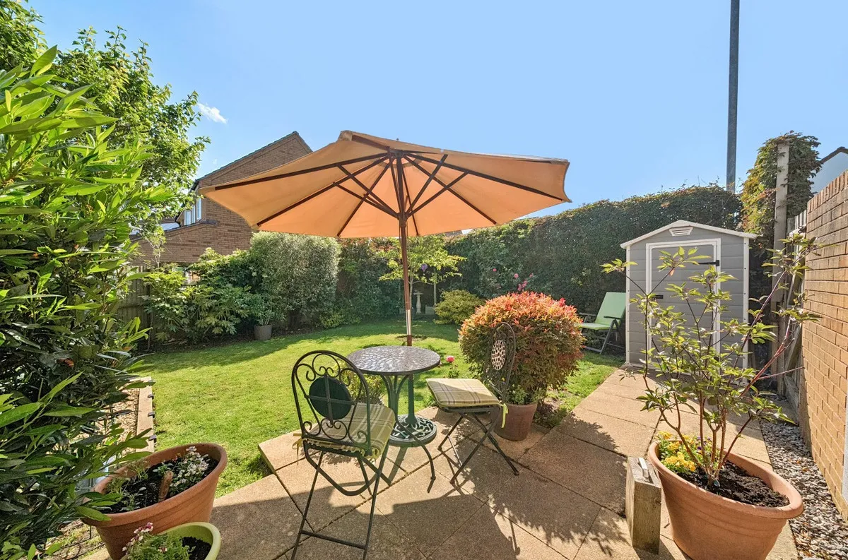 Atkins Hill, Wincanton, BA9, photo 15
