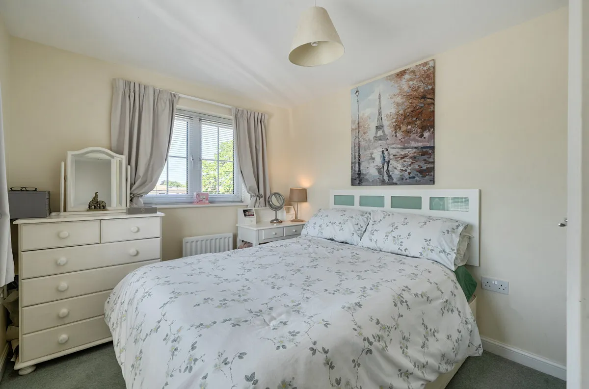Atkins Hill, Wincanton, BA9, photo 12