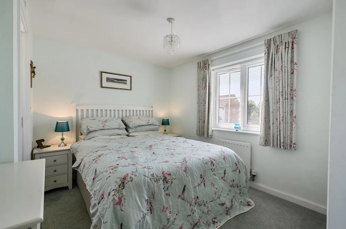 Atkins Hill, Wincanton, BA9, photo 10