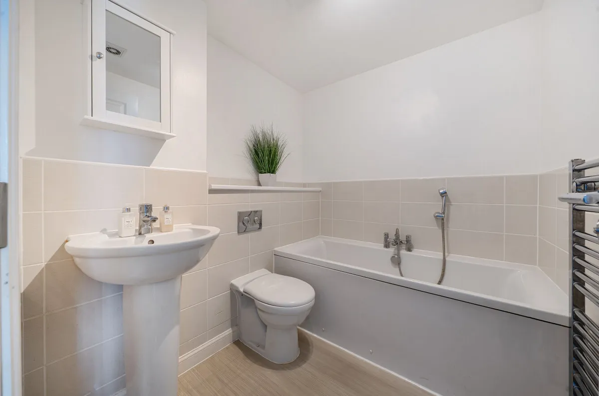 Atkins Hill, Wincanton, BA9, photo 13