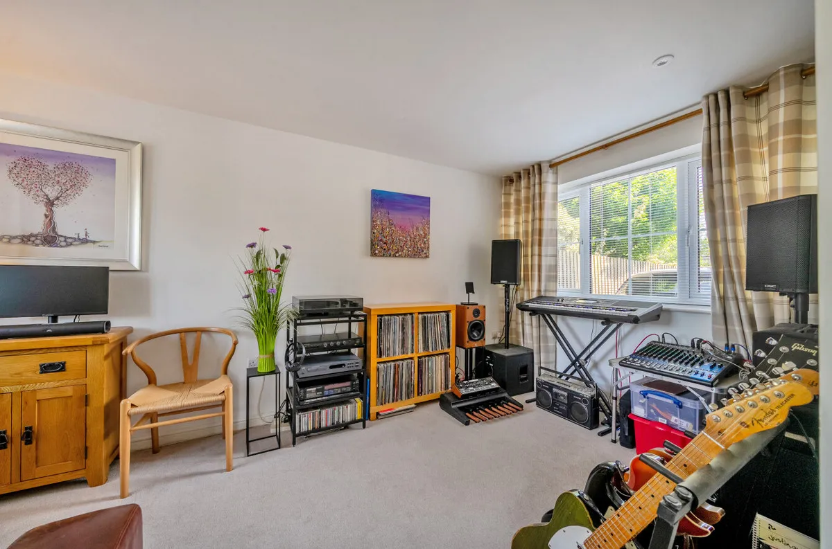 Atkins Hill, Wincanton, BA9, photo 8