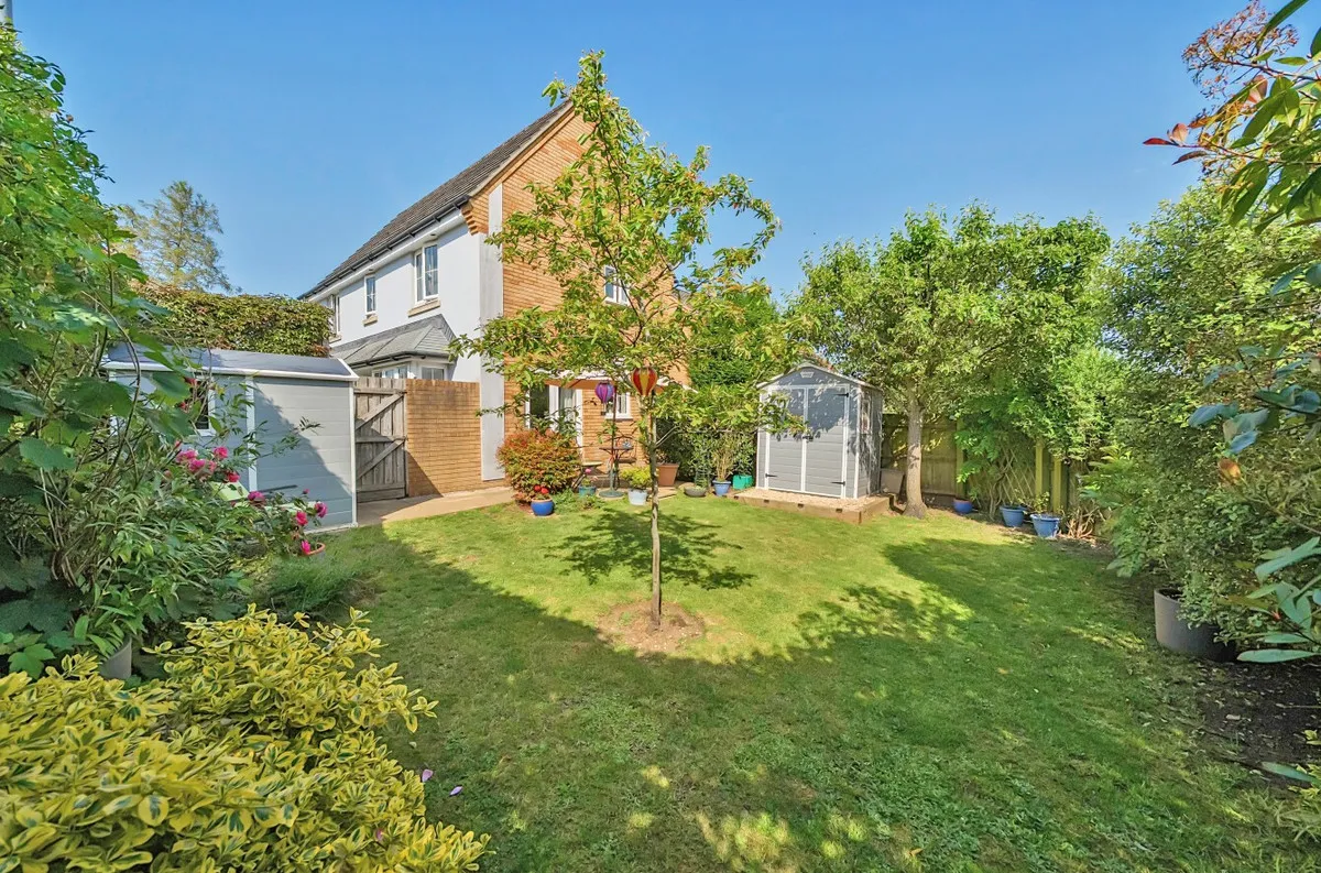 Atkins Hill, Wincanton, BA9, photo 17