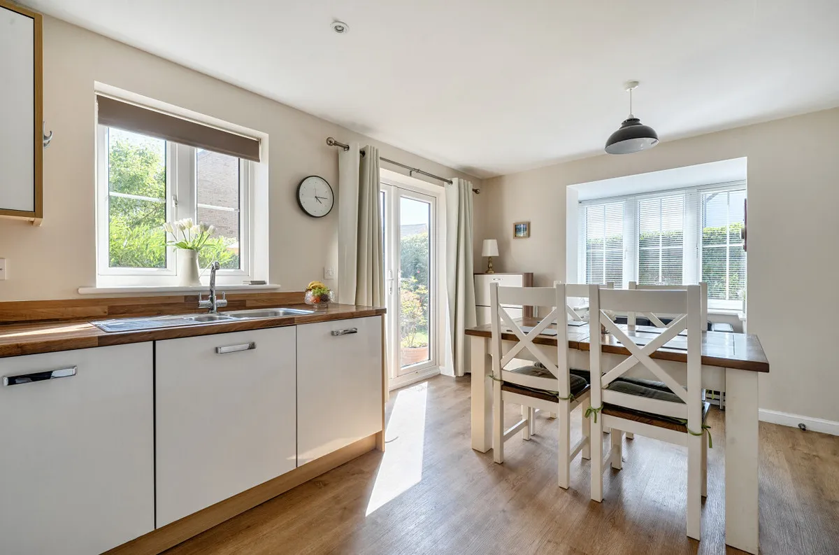 Atkins Hill, Wincanton, BA9, photo 4