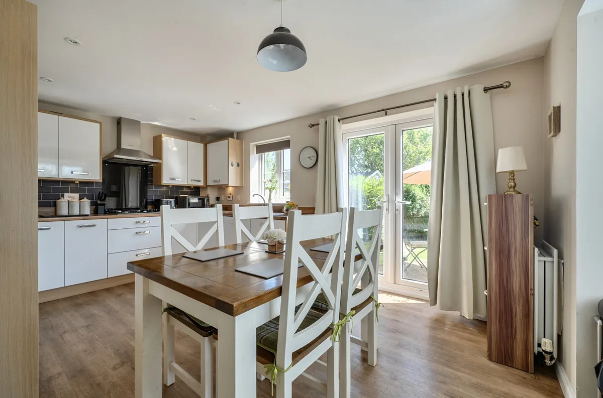 Atkins Hill, Wincanton, BA9, photo 2
