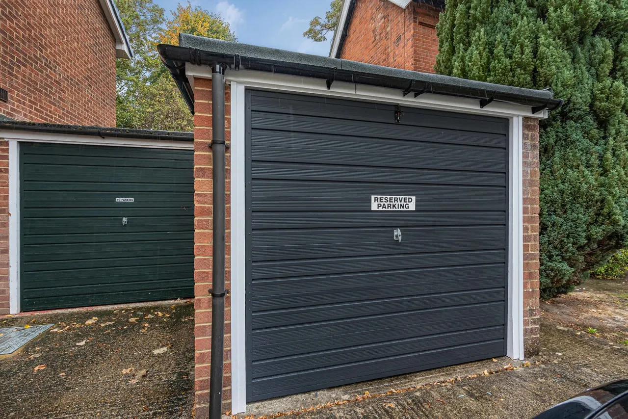 property for sale, Middle Hill, Egham, TW20