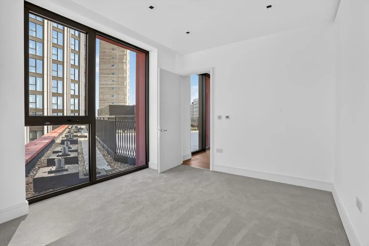 Newcastle Place, London, W2, photo 9