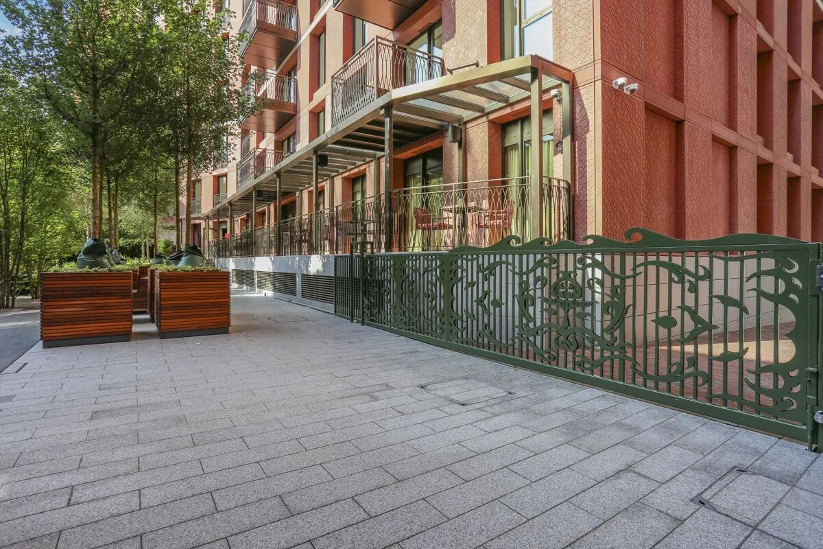 Newcastle Place, London, W2, photo 17
