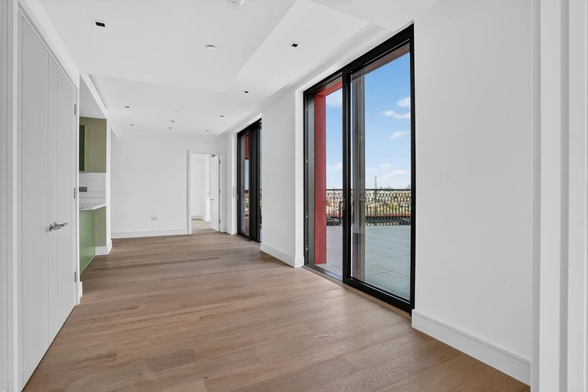 Newcastle Place, London, W2, photo 7