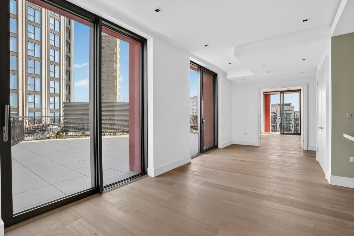 Newcastle Place, London, W2, photo 6
