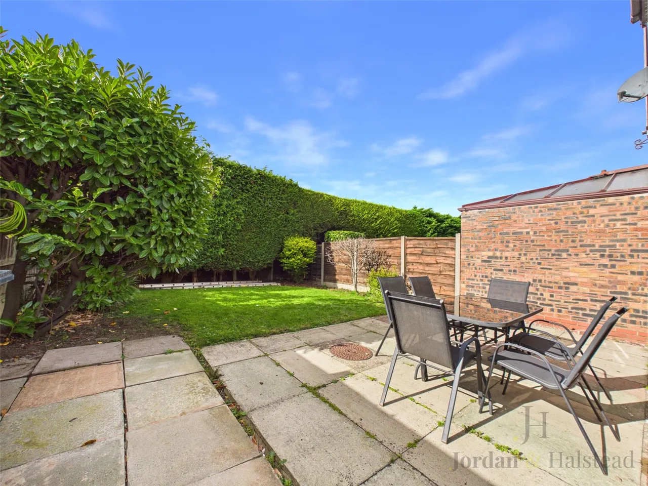 Lodge Hollow, Helsby, WA6, photo 6
