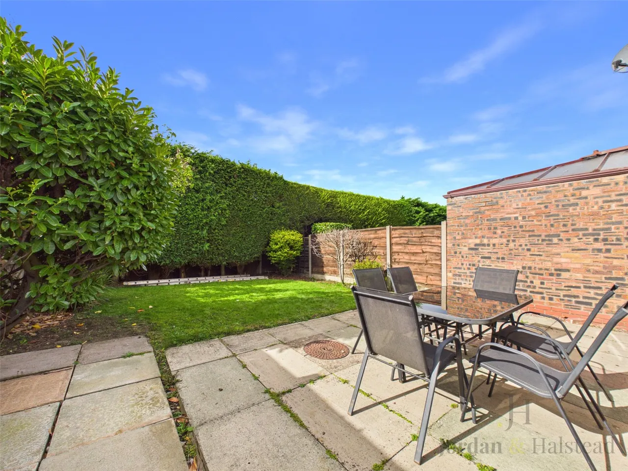 Lodge Hollow, Helsby, WA6, photo 13