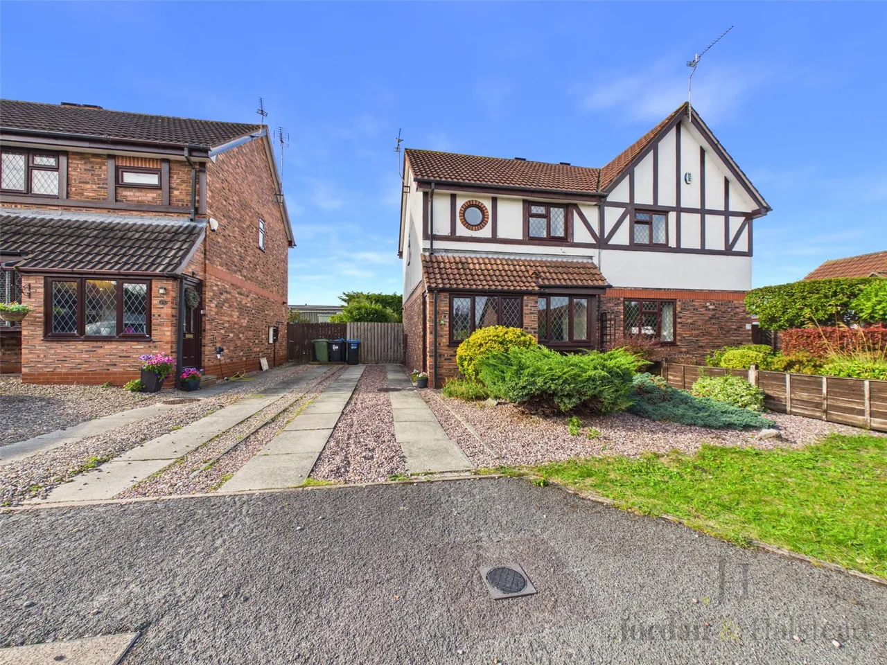 Lodge Hollow, Helsby, WA6, photo 2