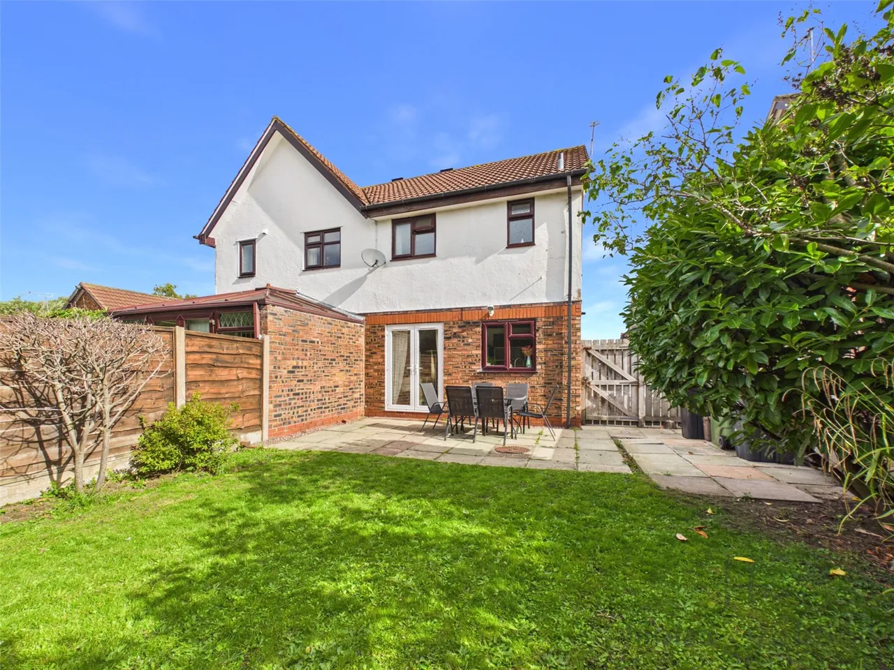 Lodge Hollow, Helsby, WA6, photo 14