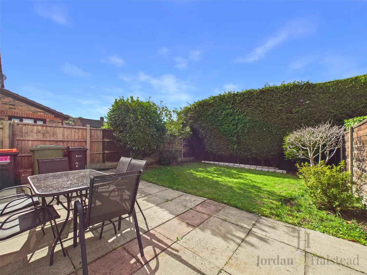 Lodge Hollow, Helsby, WA6, photo 16