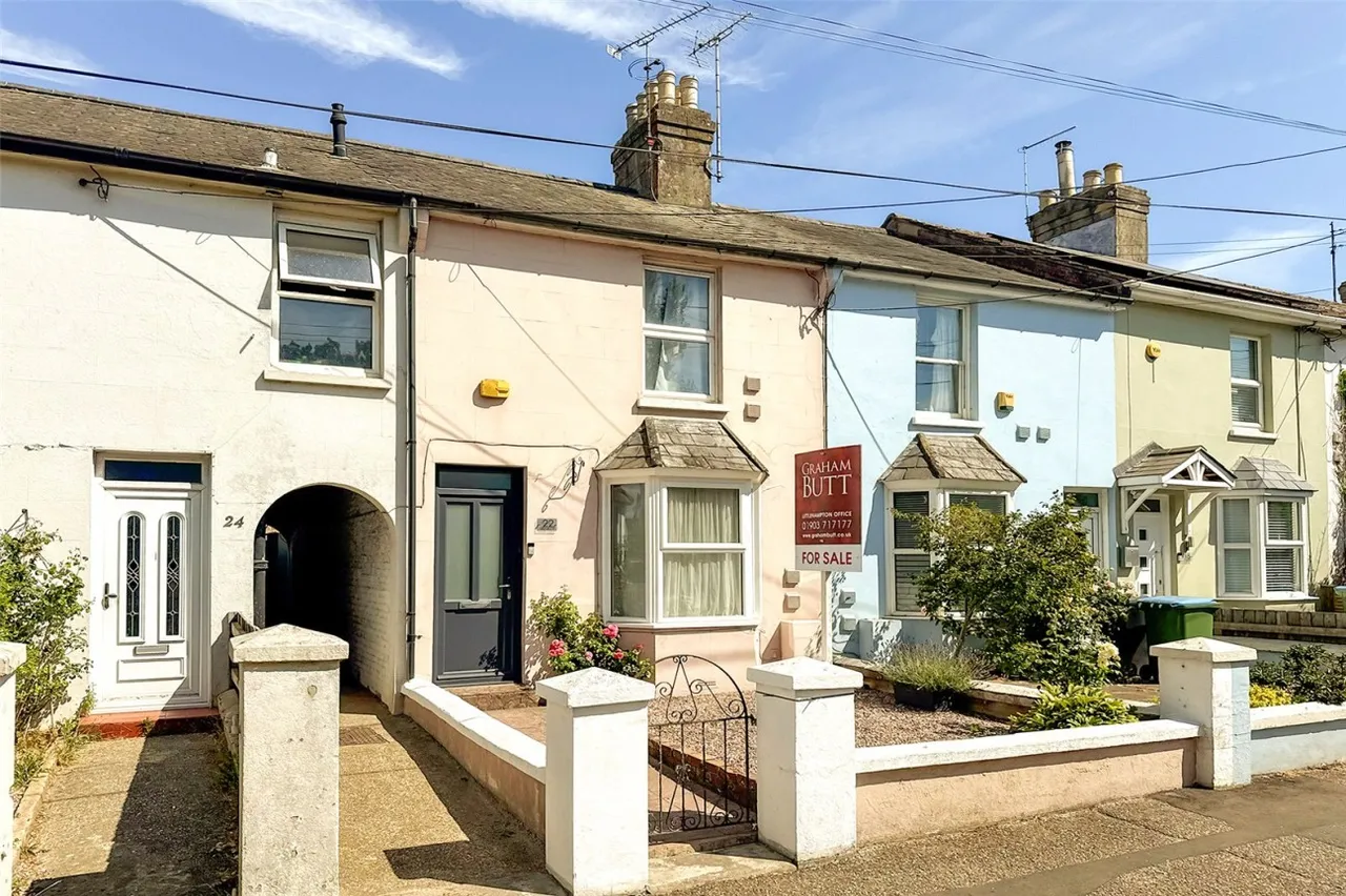 Littlehampton, BN17, photo 14