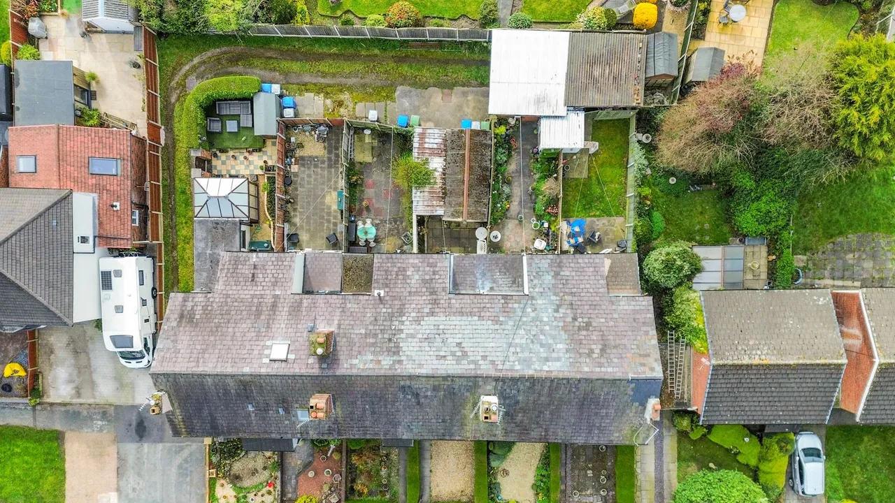 Fearnhead Lane, Fearnhead, Warrington, Warrington, WA2 0BQ, photo 13