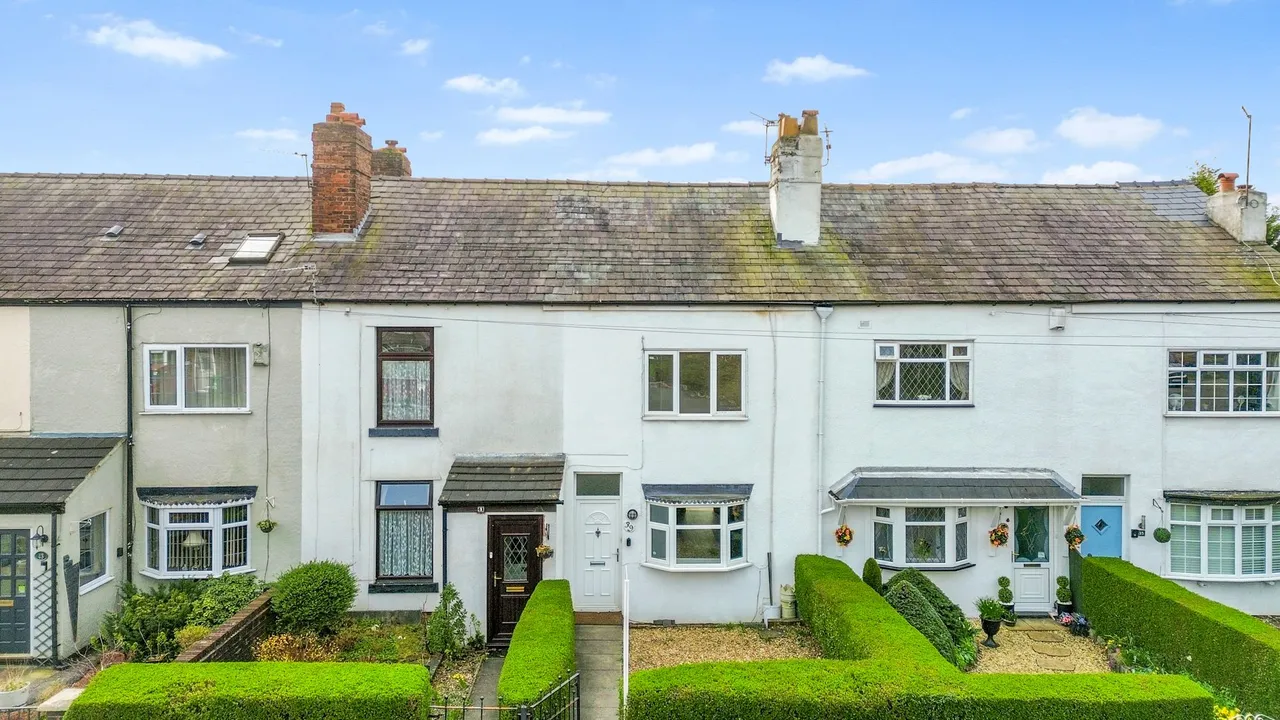 Fearnhead Lane, Fearnhead, Warrington, Warrington, WA2 0BQ, photo 10