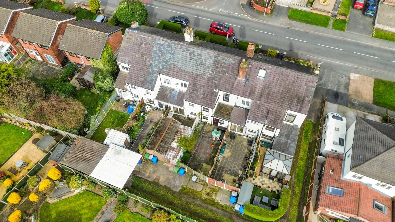 Fearnhead Lane, Fearnhead, Warrington, Warrington, WA2 0BQ, photo 15