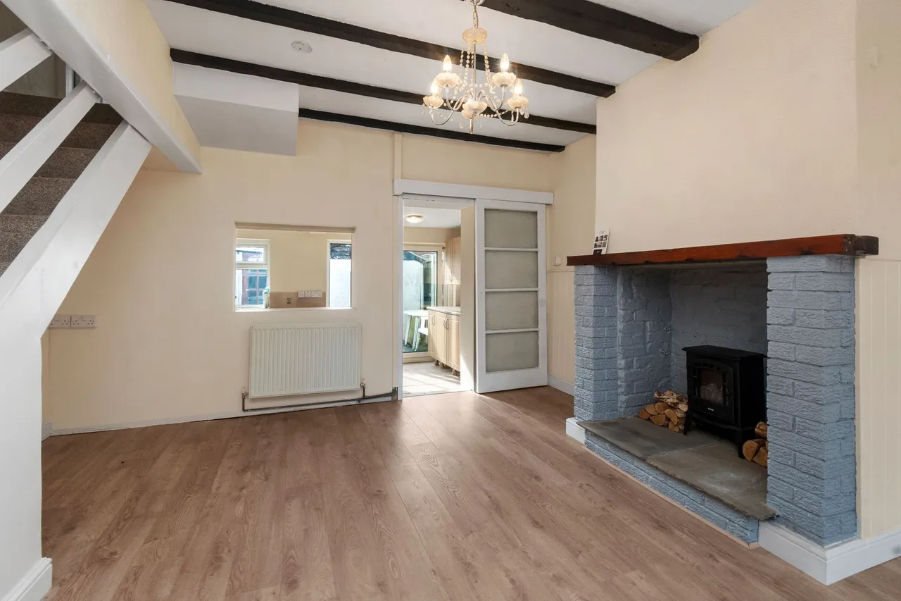 Fearnhead Lane, Fearnhead, Warrington, Warrington, WA2 0BQ, photo 25